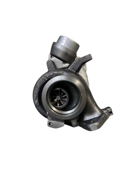 Alfredturbo GT1852V OM611 turbocharger OE number Part number 70 (1) Alfredturbo GT1852V OM611 turbocharger OE number Part number 70 (1)