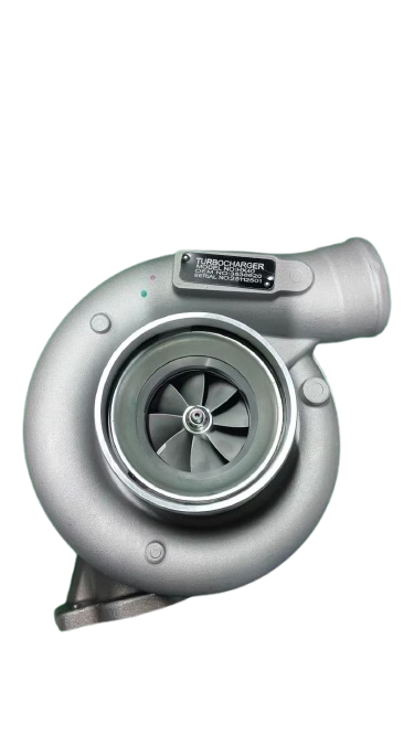 HX40M Marine turbocharger with OE number part number 3536620 3536621 for Cummins Dcec 6BTA Marine (4) HX40M Marine turbocharger with OE number part number 3536620 3536621 for Cummins Dcec 6BTA Marine (4)