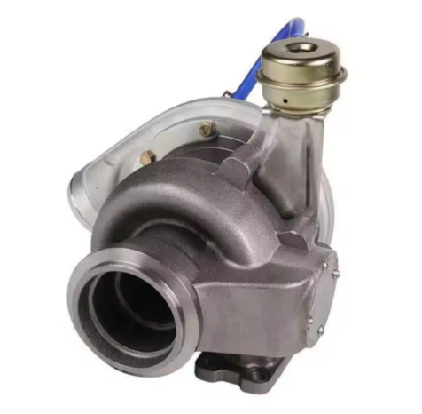 Construction Machinery turbocharger B2G B2G005 turbo OE (4) Construction Machinery turbocharger B2G B2G005 turbo OE (4)