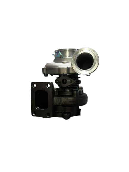 Kangyue JP60S Genuine Original Turbocharger OE Number Part Number S00009807+02 for Shanghai Diesel Engine 4H