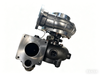 K365 Marine Turbocharger with OE Number Part Number 53369886916 0080966299 53369706916 Suitable for MTU 21.93l 12V183TE94 Marine Engine
