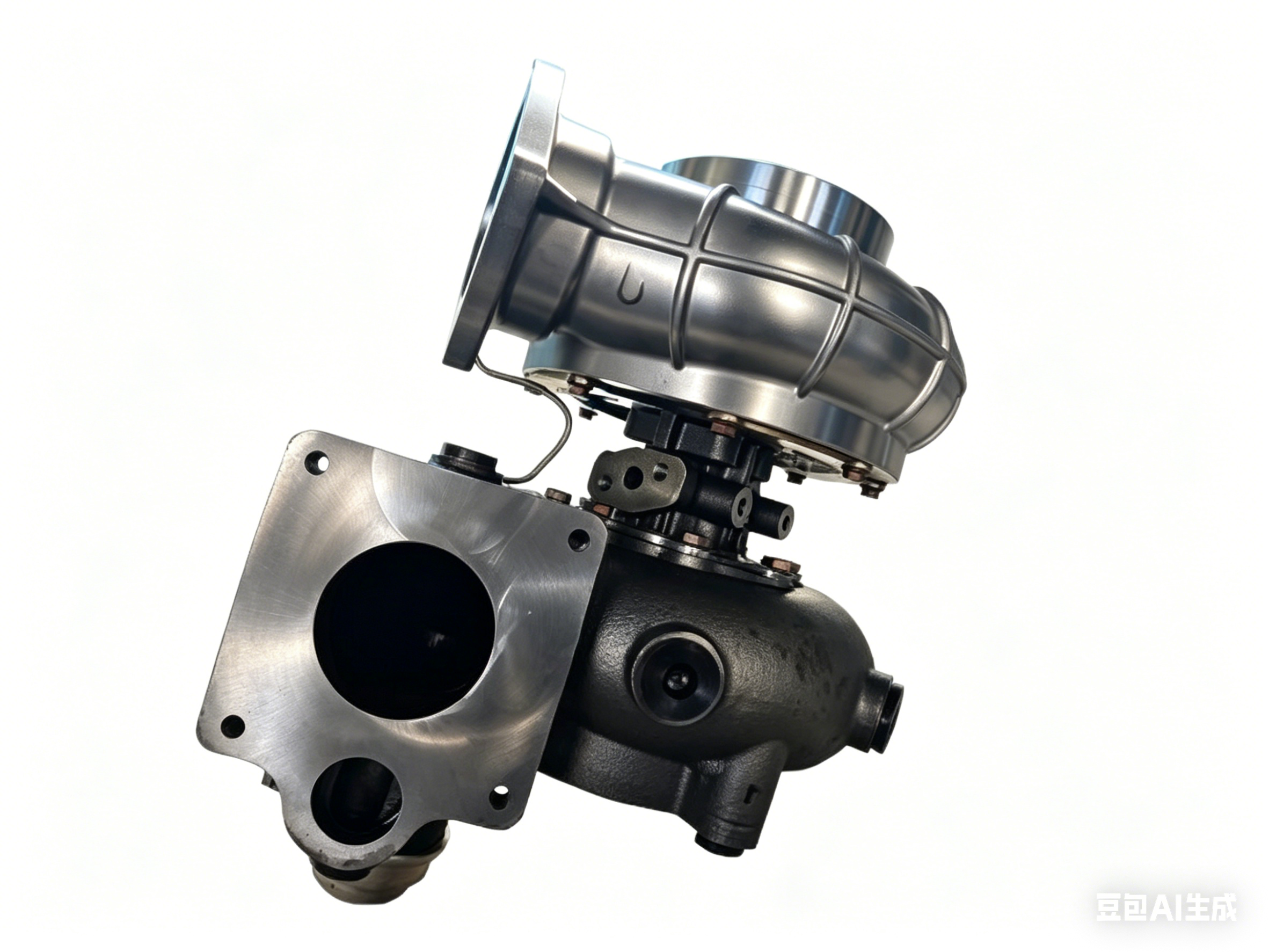 K365 Marine Turbocharger with OE Number Part Number 53369886916 0080966299 53369706916 Suitable for MTU 21.93l 12V183TE94 Marine Engine