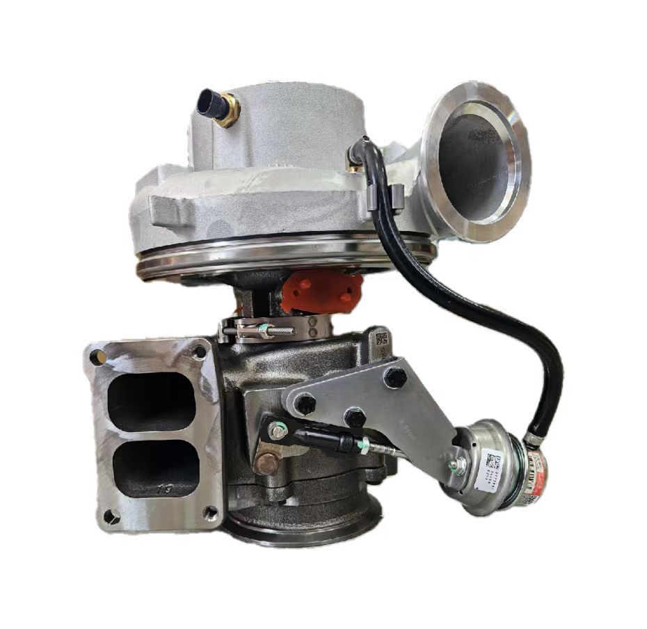 HOLSET Turbocharger Model: HE500WG 5498100 5327805 for Cummins ISZ