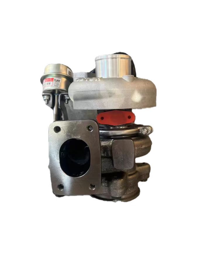 HOLSET Turbocharger Model: HE200VG 5643742 5643743 is suitable for Foton four-cylinder Cummins