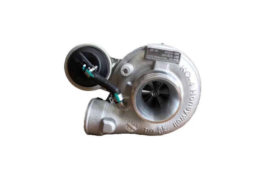 Garrett GT17 original turbocharger OE number 822158-5010 Part number DP1-6K682-BA for JMC 493 National V Emission standard