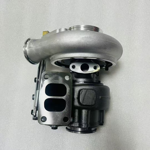 Construction Machinery turbocharger HX35 turbocharger OE number 6754-81-8360 Part number 6754-81-8190 for Komatsu PC220-8 PC240-8 engine S6D107 Excavator turbo spare parts