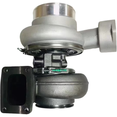 Alfredturbo OEM Aftermarket CAT Turbocharger 95Y00732 OE number 0R-6366 Part number 23JC03059 for Caterpillar