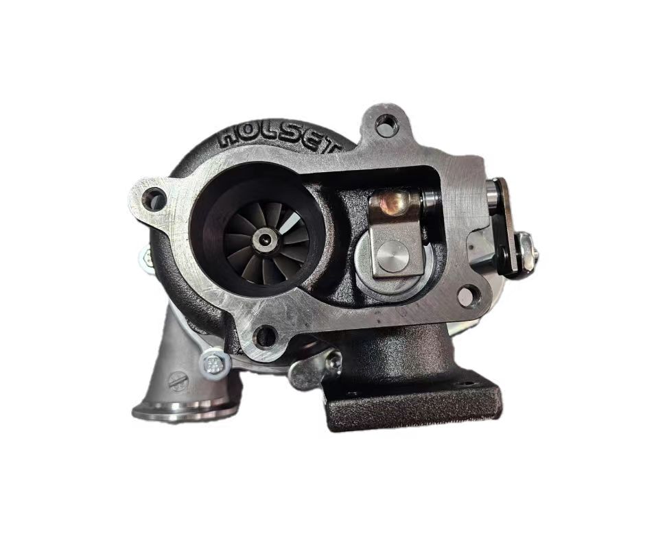 HOLSET Turbocharger Model: HE150WG 5554716 or 5350161 5350162 for Cummins Omark 2.8