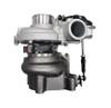 Garrett GT17 original turbocharger OE number 874400 896645 Part number 1004041157 for WEICHAI W2.5 National VI 