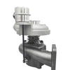  Generator Set turbocharger GT2556S Turbocharger OE number 2674A404 2674A432 Part number 758714-5001 738233-0002 turbo for Perkins Engine 1104C-44TA Industrial generator set