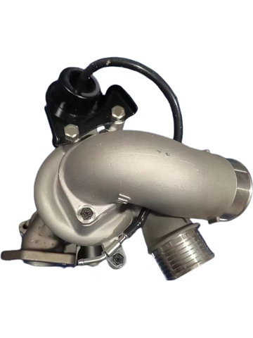 Alfredturbo Turbocharger OE number part number 28231-4A850 28231-4A800 turbo for Hyundai D4CB engine