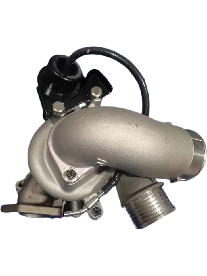 Alfredturbo Turbocharger OE number part number 28231-4A850 28231-4A800 turbo for Hyundai D4CB engine