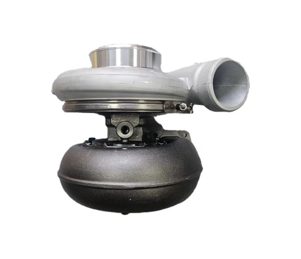 Holset HX80M Turbocharger OE Number 3767946 Part Number 37267280 H151220523 Turbo Turbocharger for Cummins Engine