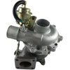 Mazda Passenger Vehicle RHF5 Turbocharger OE number Part number VC430089 for Ford Mazda diesel engine