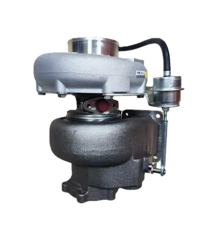 Garrett GT4595 original turbocharger OE number 884211-5008 Part number 1002375390 for Weichai P12 500