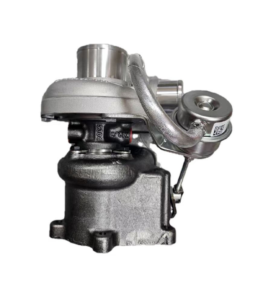 BorgWarner Turbocharger Model: K04 53049880245 7006426C2 for JAC Navistar