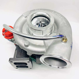 BorgWarner Model：B3G 13879880237 1002375390 for Weichai WP13 - Alfredturbo