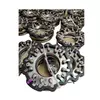 Nozzle Rings