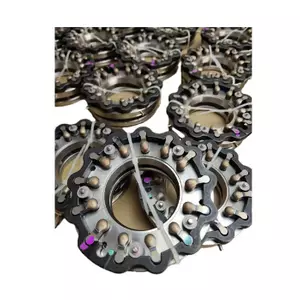Nozzle Rings