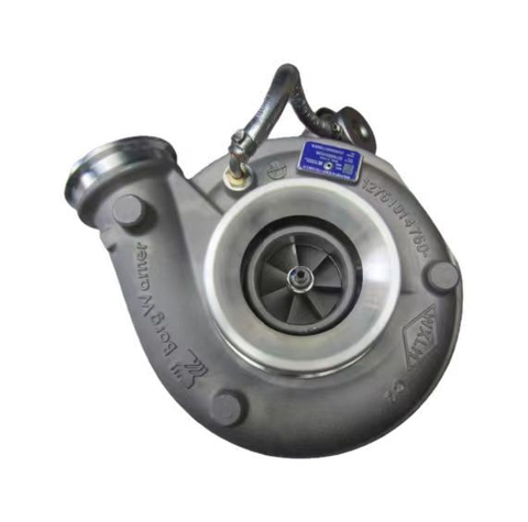 BorgWarner Model：S200G 12709900118 082V09100-7586 for Sinotruk MC07 National V 
