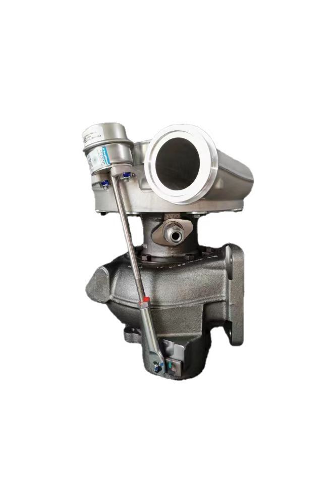 BorgWarner Model：BorgWarner Model：B3G 13879880137 202V09100-7830 for TruK Man 540PS