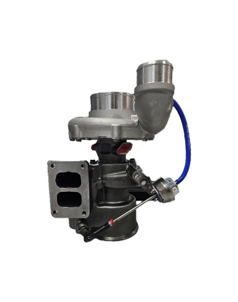 BorgWarner Model：B3G 13879880231 D13C6T1.10.2-14 for Trinity heavy cards 