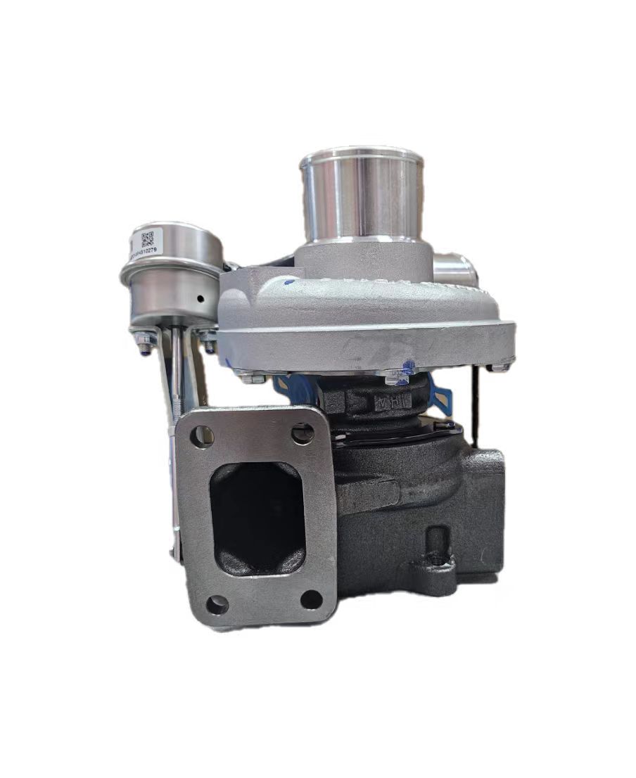 KANGYUE Turbocharger Model: YCTC-752 Part number DK300-1118100 for Yuchai Guowu