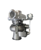 Garrett GT3576 original turbocharger OE number 904360-5001 Part number 1005886190 for WEICHAI WP8
