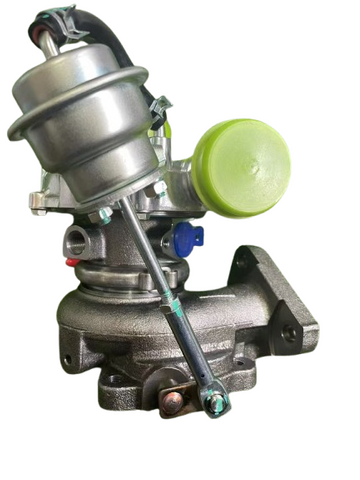 Mitsubishi Passenger Vehicle RHF4 turbocharger OE number Part number 1515A029 turbo for Mitsubishi 4D56 L200 2.5TD 136HP-100KW IHI VT10 VB420088 VC420088
