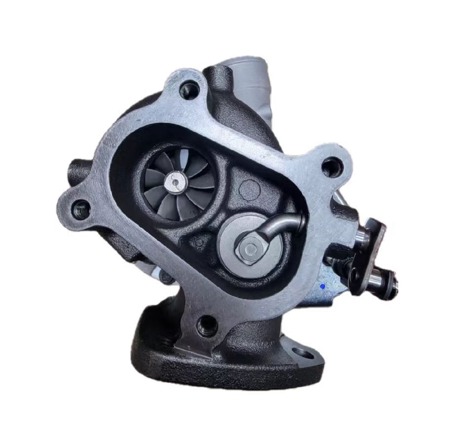 Garrett GT17 original turbocharger OE number 822158-5016S Part number CN1-6K682-AB for JMC JX494 National V