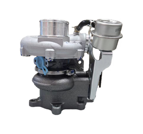 KANGYUE Turbocharger Model: 035K164 Part number 1005063015 for Weichai Rui Power