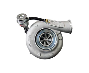 Holset Turbocharger Model: HX35W 3780337 3780338 for Cummins QSB6.7