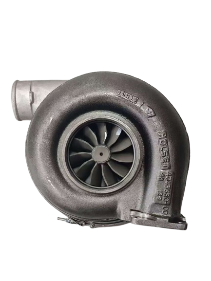 Commercial Vehicle turbocharger Holset HX82 turbocharger OE number 5323959 3592520 Part number 3594190 4025026 3592521 3592522 3594191 3594192 3594193 3594194 turbo assy for cummins QST30 1Mw engine