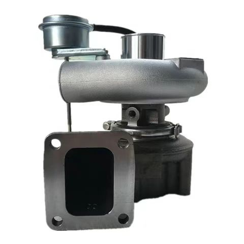 Mitsubishi Passenger Vehicle TD06-7 Turbocharger OE number Part number ME304598 for Mitsubishi Fuso Canter 6M60 engine