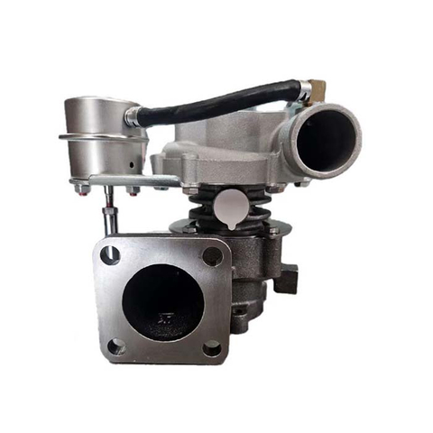 FUYUAN Turbocharger Model: SJ44M Part number ZD22TE-1118010 for Xinchen Power