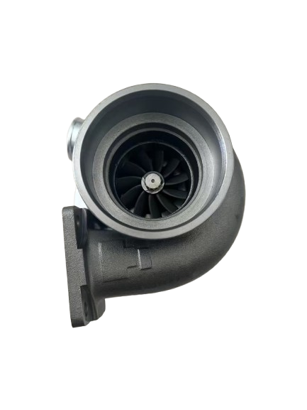 Marine turbo RHC7 Marine turbocharger with OE number VA290057 VB290057 part number 126677-18011 12667718011 C72CNDS0058B for Yanmar 6HY-ET marine engine turbo