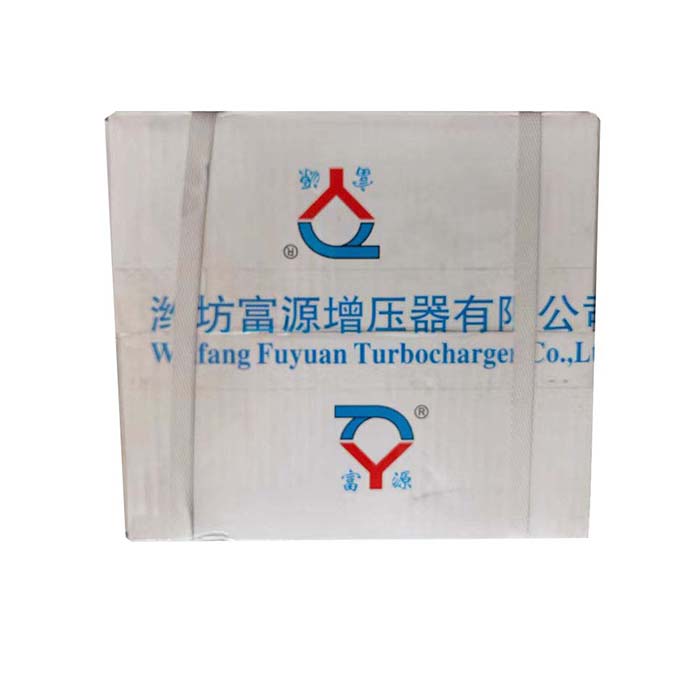 FUYUAN Turbocharger Model: SJ60 Part number T74801003 for Ravo Perkins 