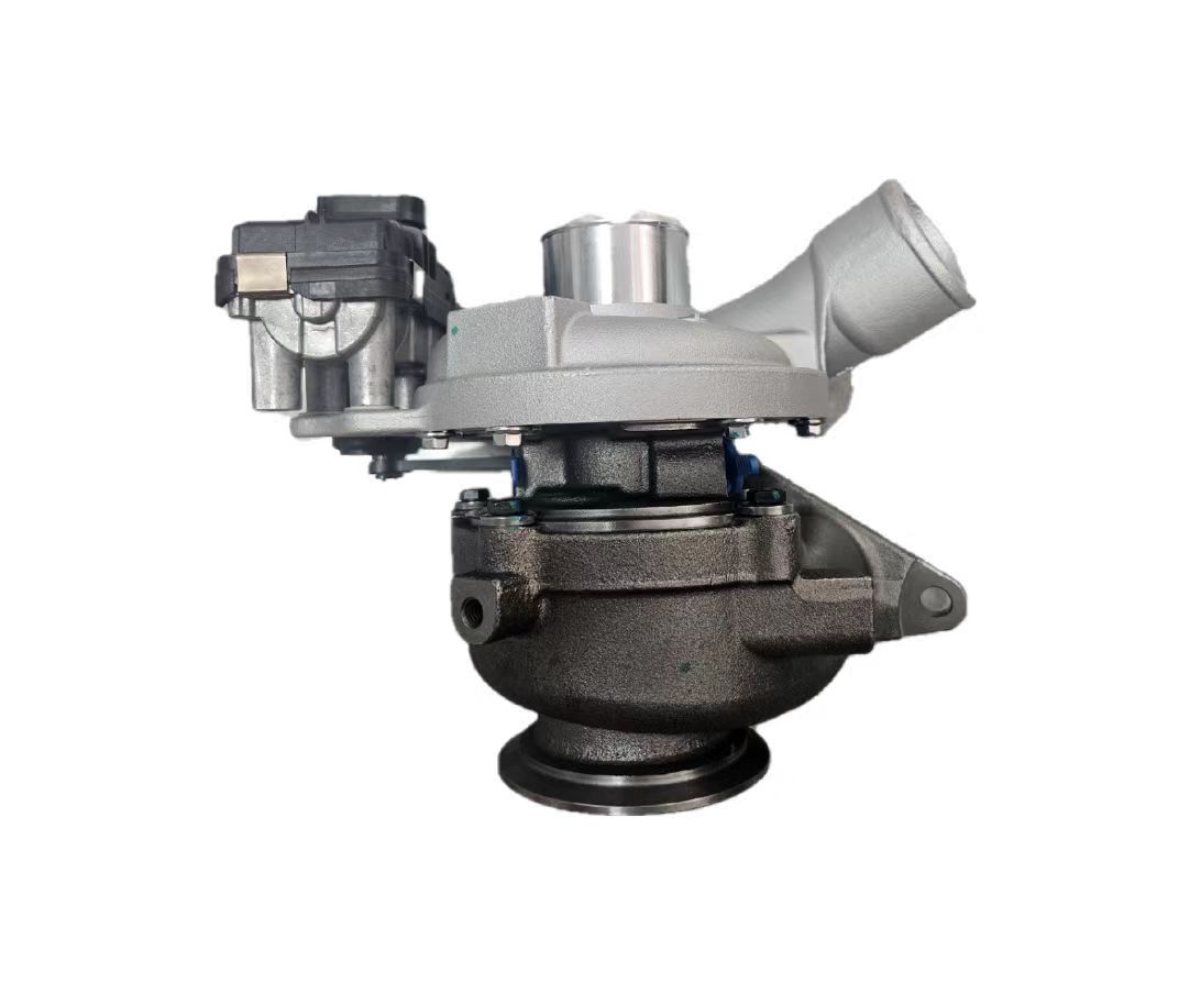 WEIFU Turbocharger Model: 1044100 Part number FD040 for Jianghuai 4D82-2E