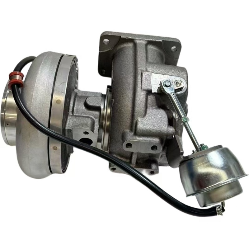 Commercial Vehicle turbocharger truck turbocharger OE number 0090962499 Part number A0090962499 turbo assy for Mercedes-Benz truck