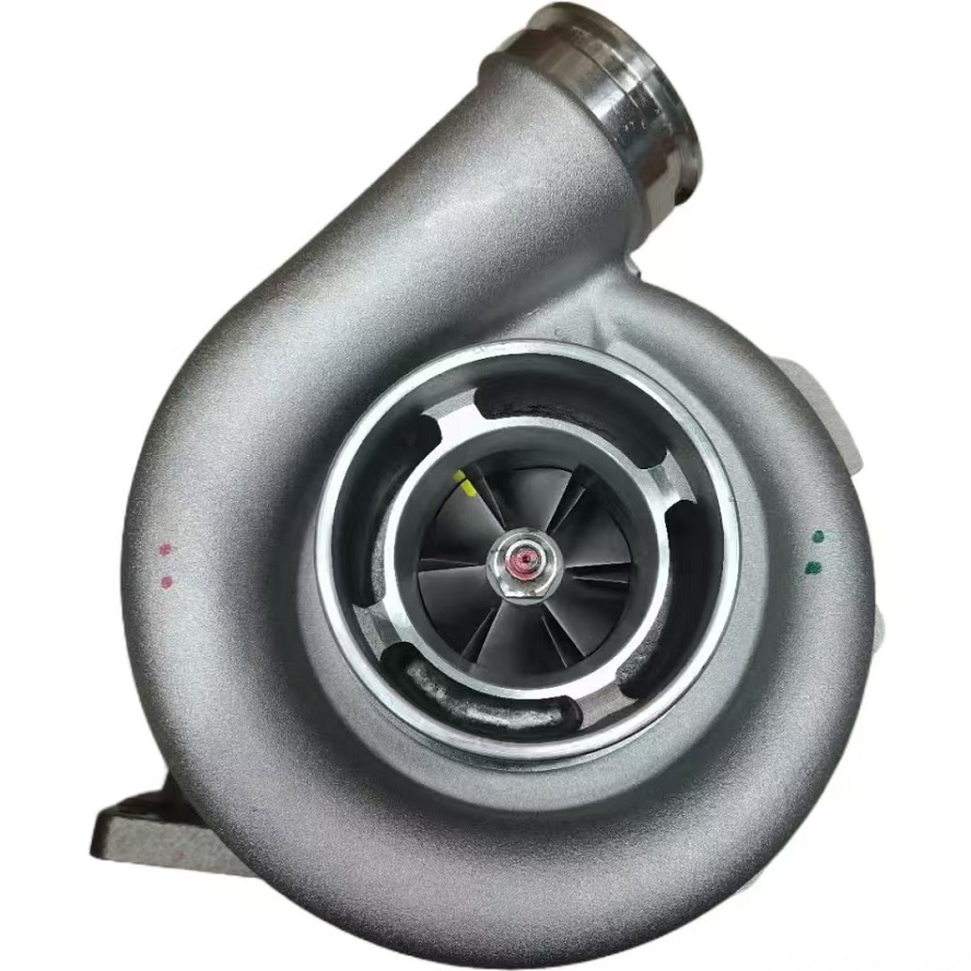 Commercial Vehicle turbocharger GT4594 turbocharger OE number 713119-0001 Part number 775366-0003 753834-0005 turbo assy for Daewoo Truck and bus DE12TIB