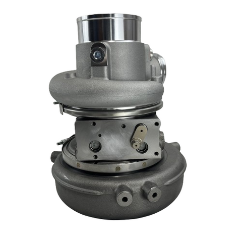 Alfredturbo VGT turbocharger HE400VG PC360-10 OE number Part number 3796115 2837238 2837239 2881949NX 2881949RX 3773550 for Komatsu PC360LC-10 PC390LL-10 PC390LC-10 EXCAVATOR engines Cummins ISX 2250