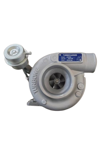 Construction Machinery Turbocharger HX30W Turbo OE Number J802798 3802798 3800709 JR802798 JC537751 J536336 Suitable for Cummins 4BT 4BTA 3.9L Engine for CASE IH And Komatsu Machine