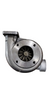 Construction Machinery Turbocharger S2B-2 Turbo OE Number Part Number 4259318 04253807 Compatible With Volvo EC290 Or Deutz BF6M1013(BF6M1013ECFCEC) Engine