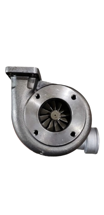 Construction Machinery Turbocharger S2B-2 Turbo OE Number Part Number 4259318 04253807 Compatible With Volvo EC290 Or Deutz BF6M1013(BF6M1013ECFCEC) Engine