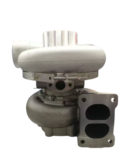 Construction Machinery Turbocharger KTR110 KTR110G-G44E Turbo OE Number Part Number 6505-55-5210 6505-52-5410 6505-11-6210 6505-51-5220 6505-65-5310 for Komatsu EGS1200-6 SAA12V140-P1150