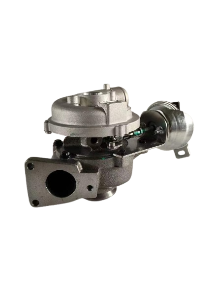 Alfredturbo turbocharger GT1749V turbo OE number Part number 760774-0002 760774-0003 760774-5003S 9654931780 for ford and Volvo 2.0L diesel engine PSA DW10BTED DW10BTED4S (2.0L TDCI)136HP 100KW