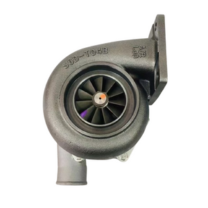 Alfredturbo turbocharger GT4082D GTA3782B turbo OE number Part number 307255R91 4307256R91 466743-0014 466743-5040 751361-5001S 1825475C91 suitabel for Navistar International DT466E Diesel engine