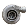 Holset Genuine Original Turbocharger HX35W Turbo OE Number Part Number 3539700 3539697 3804877 3539699 Compatible with Engine 6BT 6BTA