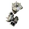 TF15M-600 (TF15M-60QV-49) Marine turbocharger with OE number part number 49129-00520 49129-01100 4912900520 4912901100 Turbo TF15M-600 For MITSUBISHI (S6R2-PTAA-S S6RF-MTK S6R-Y1PTA-2 S6R2F-MTK-3 Engi