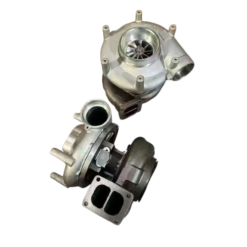 TF15M-600 (TF15M-60QV-49) Marine turbocharger with OE number part number 49129-00520 49129-01100 4912900520 4912901100 Turbo TF15M-600 For MITSUBISHI (S6R2-PTAA-S S6RF-MTK S6R-Y1PTA-2 S6R2F-MTK-3 Engi